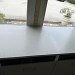 Silestone Lime Delight - Flyinge - montering  2024-09-01