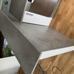 Dekton Soke - Flyinge - montering  2024-09-01