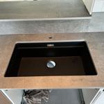 Dekton Soke - Flyinge - montering  2024-09-01