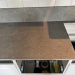 Dekton Soke - Flyinge - montering  2024-09-01