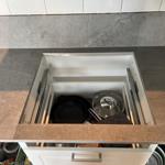 Dekton Soke - Flyinge - montering  2024-09-01