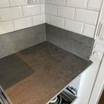 Dekton Soke - Flyinge - montering  2024-09-01