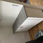 Dekton Soke - Flyinge - montering  2024-09-01