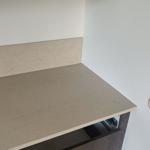 Dekton Danae -  Uddevalla - montering  2024-09-05