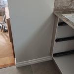 Dekton Taga - Trollhättan  - montering  2024-09-05