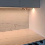Dekton Limbo - malmö - montering  2024-09-09