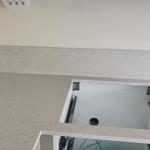 Silestone Lime Delight - Malmö - montering  2024-09-08