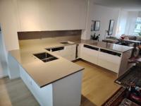 Silestone Coral Clay - Sollentuna - montering  2024-09-27