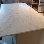 Carrara C - Helsingborg - montering  2024-09-14