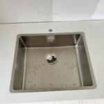 Silestone Miami White - Jönköping - montering  2024-09-18