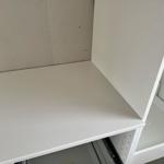 Silestone Miami White - Jönköping - montering  2024-09-18