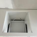 Silestone Miami White - Jönköping - montering  2024-09-18