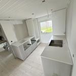 Silestone Miami White - Jönköping - montering  2024-09-18