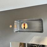 Silestone Noka - Sölvesborg - montering  2024-09-19