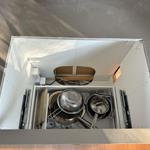 Silestone Noka - Sölvesborg - montering  2024-09-19