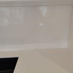 Silestone Blanco Zeus - Västerås  - montering  2024-10-01