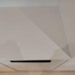 Silestone Blanco Zeus - Västerås  - montering  2024-10-01