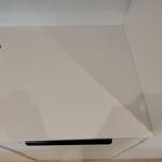Silestone Blanco Zeus - Västerås  - montering  2024-10-01