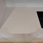 Silestone Blanco Zeus - Västerås  - montering  2024-10-01