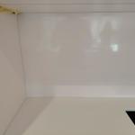 Silestone Blanco Zeus - Västerås  - montering  2024-10-01