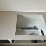 Silestone Lime Delight - Vellinge - montering  2024-09-24