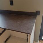 Dekton Fossil - Landvetter - montering  2024-10-09