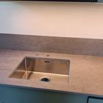 Dekton Keon - Sävedalen - montering  2024-10-02