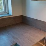 Dekton Keon - Sävedalen - montering  2024-10-02