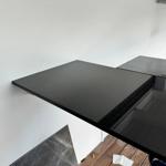 Nero Assoluto - Bara - montering  2024-09-29