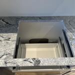 Viscont White - Broddetorp - montering  2024-10-16