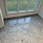 Viscont White - Broddetorp - montering  2024-10-16