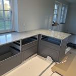 Viscont White - Broddetorp - montering  2024-10-16