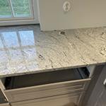 Viscont White - Broddetorp - montering  2024-10-16