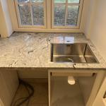 Viscont White - Broddetorp - montering  2024-10-16