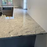 Viscont White - Broddetorp - montering  2024-10-16