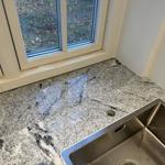 Viscont White - Broddetorp - montering  2024-10-16