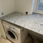 Viscont White - Broddetorp - montering  2024-10-16