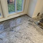 Viscont White - Broddetorp - montering  2024-10-16