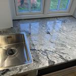 Viscont White - Broddetorp - montering  2024-10-16