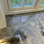 Viscont White - Broddetorp - montering  2024-10-16