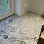 Viscont White - Broddetorp - montering  2024-10-16