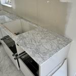 Carrara C - Lomma - montering  2024-09-30