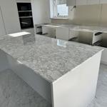 Carrara C - Lomma - montering  2024-09-30