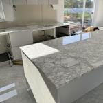 Carrara C - Lomma - montering  2024-09-30