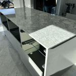 Carrara C - Lomma - montering  2024-09-30