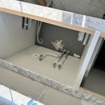 Carrara C - Lomma - montering  2024-09-30