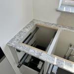 Carrara C - Lomma - montering  2024-09-30