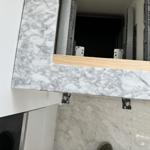 Carrara C - Lomma - montering  2024-09-30