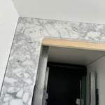 Carrara C - Lomma - montering  2024-09-30