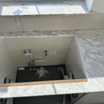 Carrara C - Lomma - montering  2024-09-30